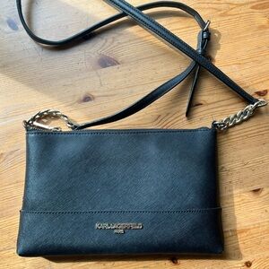 Karl Lagerfeld Crossbody